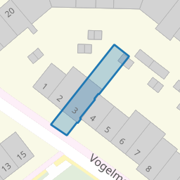 Perceel BKL07-C-2982