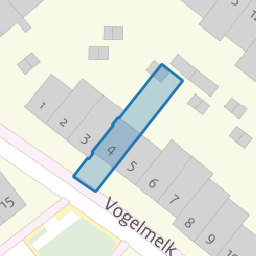 Perceel BKL07-C-2983