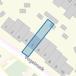 Perceel BKL07-C-2984