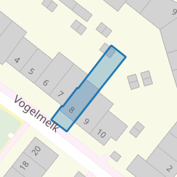 Perceel BKL07-C-2987