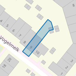 Perceel BKL07-C-2988