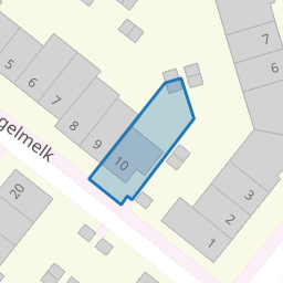 Perceel BKL07-C-2989