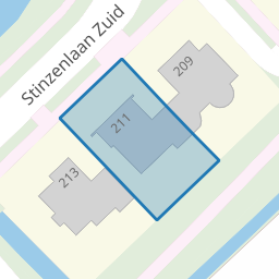 Perceel BKL07-C-2991