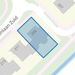 Perceel BKL07-C-2992