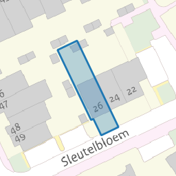 Perceel BKL07-C-3000