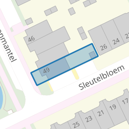 Perceel BKL07-C-3001