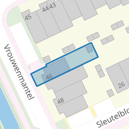 Perceel BKL07-C-3004