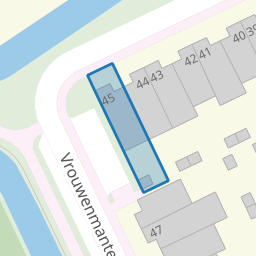 Perceel BKL07-C-3005