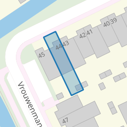 Perceel BKL07-C-3006