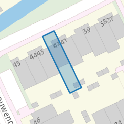 Perceel BKL07-C-3008