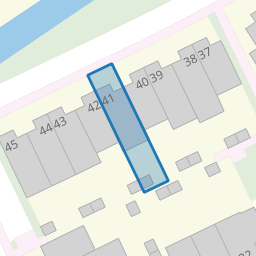 Perceel BKL07-C-3009