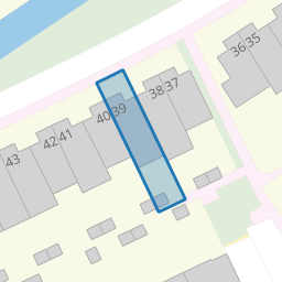 Perceel BKL07-C-3011