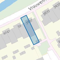 Perceel BKL07-C-3012