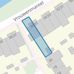 Perceel BKL07-C-3014