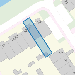 Perceel BKL07-C-3019