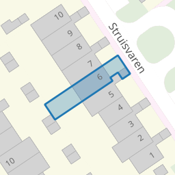 Perceel BKL07-C-3025