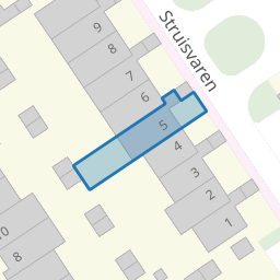 Perceel BKL07-C-3026