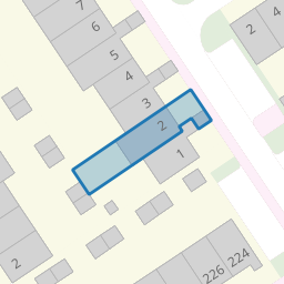 Perceel BKL07-C-3029