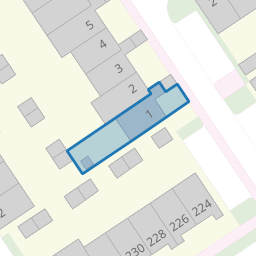 Perceel BKL07-C-3030