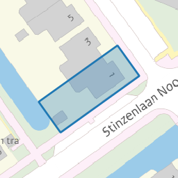 Perceel BKL07-C-3038