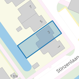 Perceel BKL07-C-3039