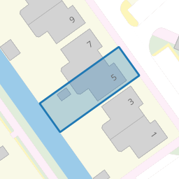 Perceel BKL07-C-3040