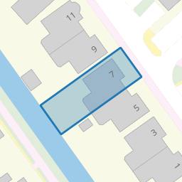 Perceel BKL07-C-3041