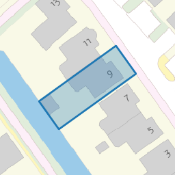 Perceel BKL07-C-3042