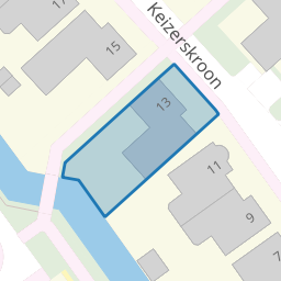 Perceel BKL07-C-3044