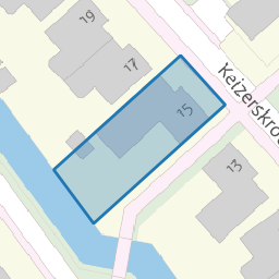 Perceel BKL07-C-3045