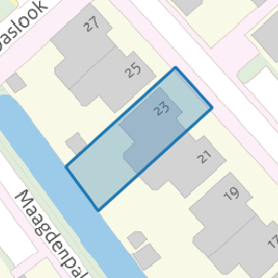 Perceel BKL07-C-3049