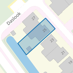 Perceel BKL07-C-3050