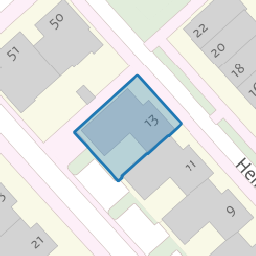 Perceel BKL07-C-3054