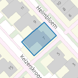 Perceel BKL07-C-3057