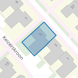 Perceel BKL07-C-3058