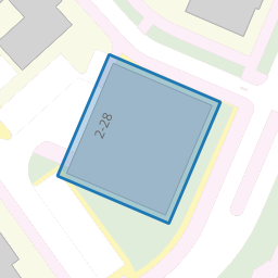 Perceel BKL07-C-3061