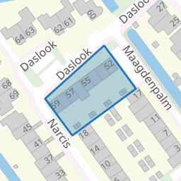 Perceel BKL07-C-3065