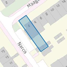 Perceel BKL07-C-3069