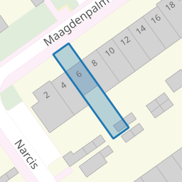 Perceel BKL07-C-3071