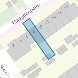 Perceel BKL07-C-3072