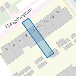 Perceel BKL07-C-3073