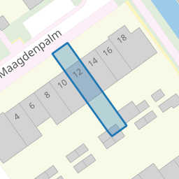 Perceel BKL07-C-3074