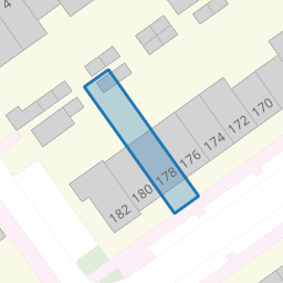 Perceel BKL07-C-3080