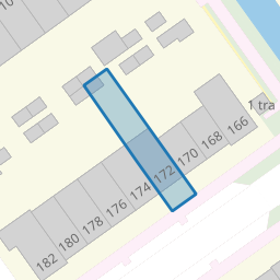 Perceel BKL07-C-3083