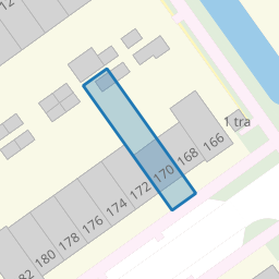 Perceel BKL07-C-3084