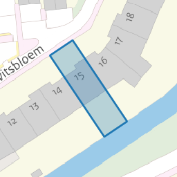 Perceel BKL07-C-3095