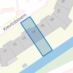 Perceel BKL07-C-3096