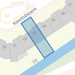 Perceel BKL07-C-3097