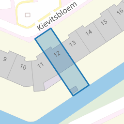 Perceel BKL07-C-3098