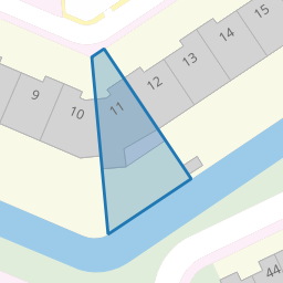 Perceel BKL07-C-3099